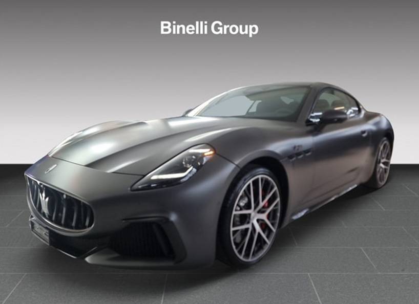 Binelli Group – Ihre Partnerin für BMW, MINI und Maserati