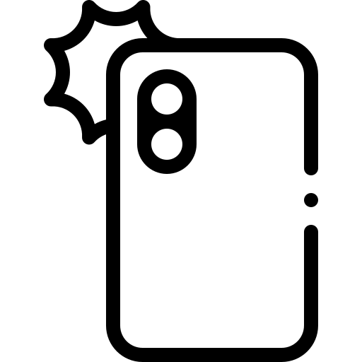 Schritt 3: Fernaufnahme des Schadens erstellen